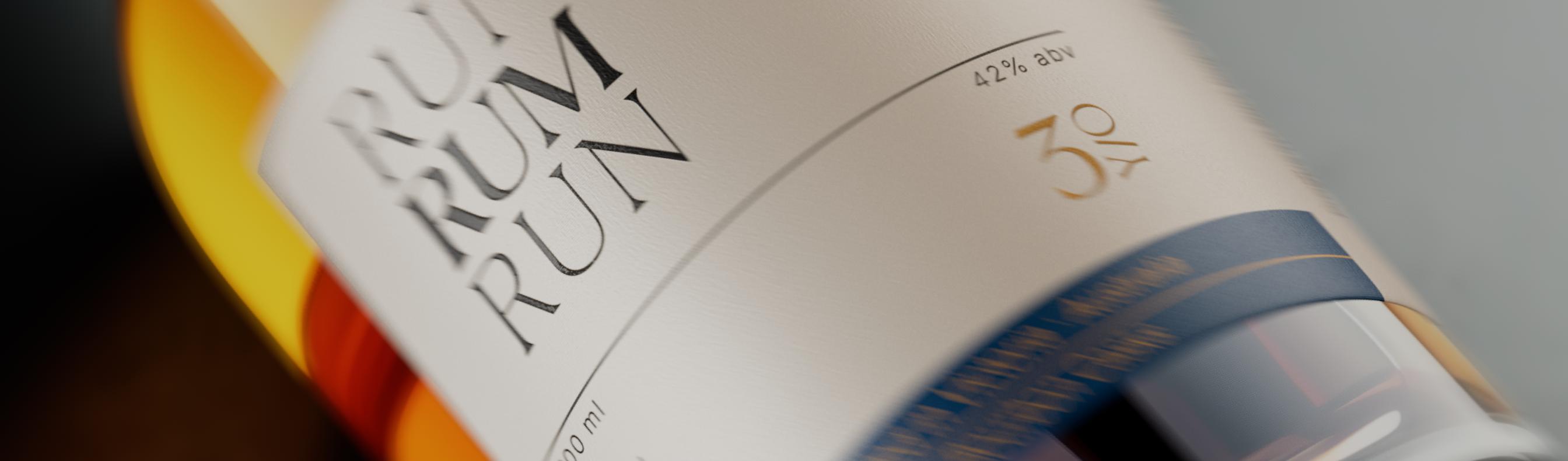 Pure Expression label detail